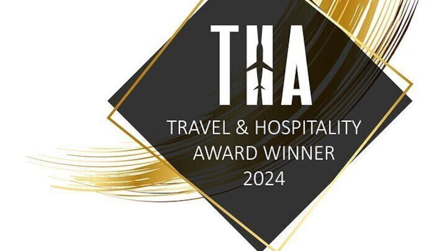 Unique Experience of the Year