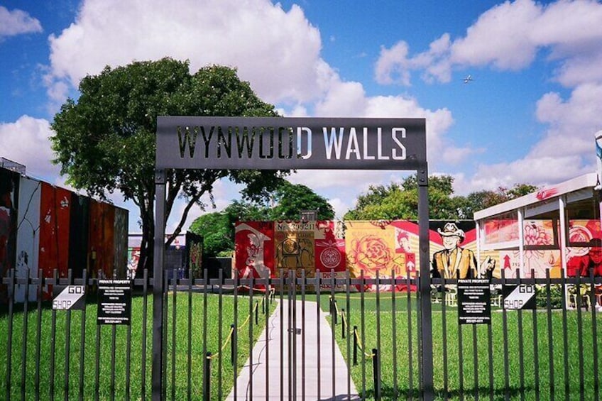 Experience The Flavor of Miami Art Deco Wynwood Little Havana