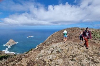 Hidden Tenerife - Anaga Reserve on Foot