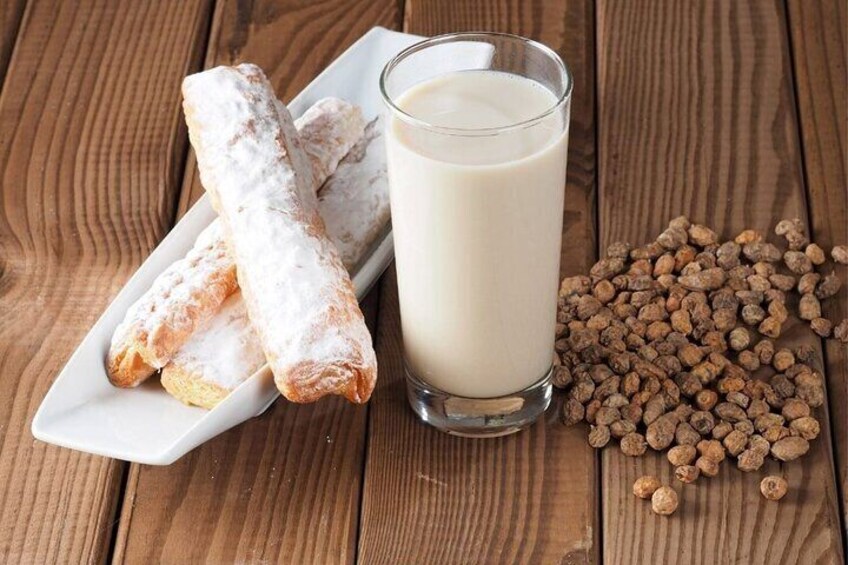 Half Day Valencia Foodie Cycling Tour
