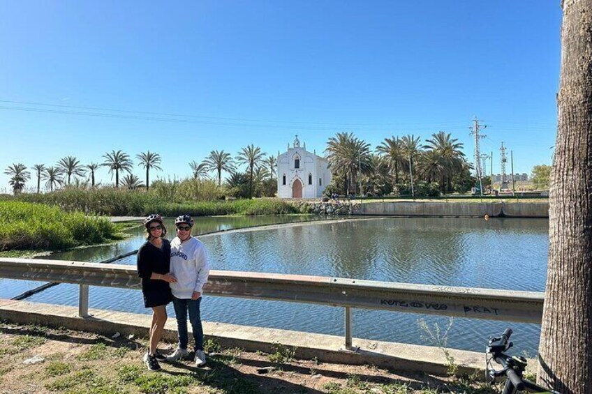 Half Day Valencia Foodie Cycling Tour