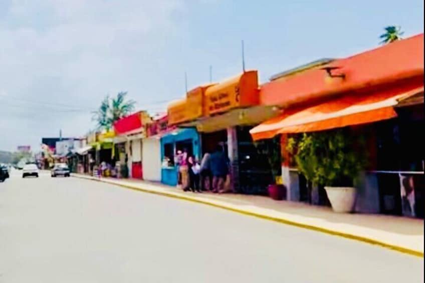 3 Tours in 1 Day! Old San Juan, Rainforest & Beach w/ Transport