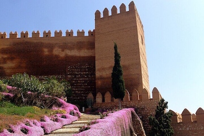 Almeria : Explore the City Through Its Films