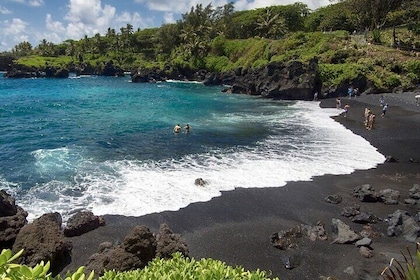 Experience the soul of Maui: Tours led by Maui's own!