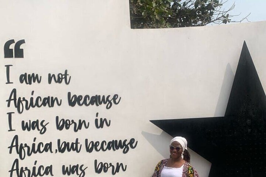Accra City Experience