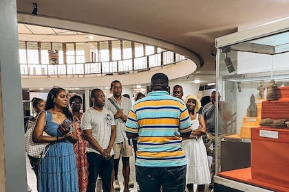 Accra City Experience