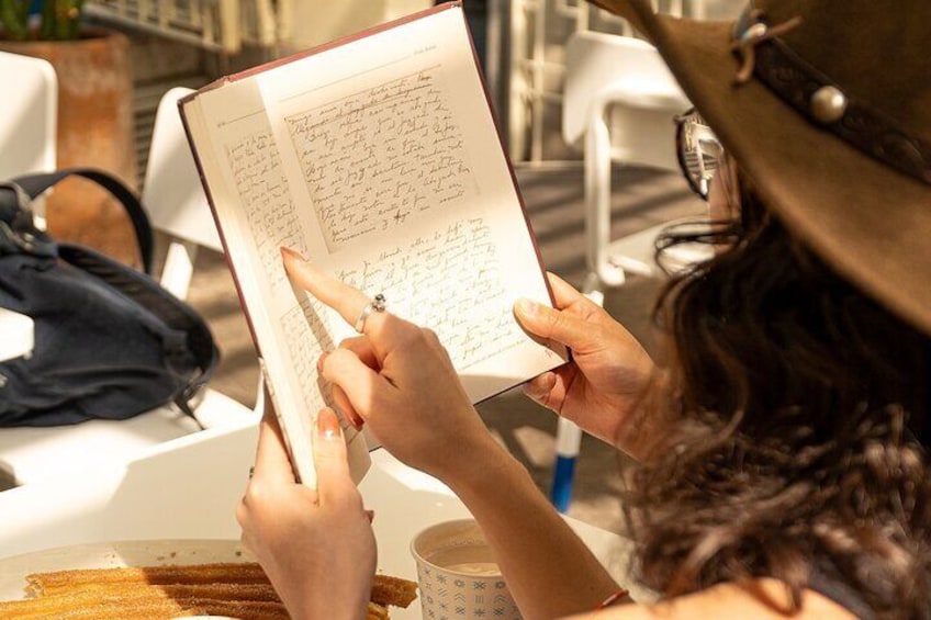Frida Kahlo Diary Poems and Obsessions 