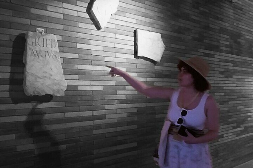 Full Roman Tour Merida