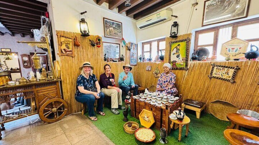 Coffee Museum