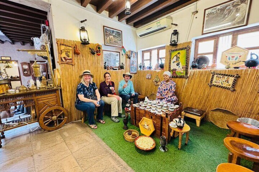 Coffee Museum