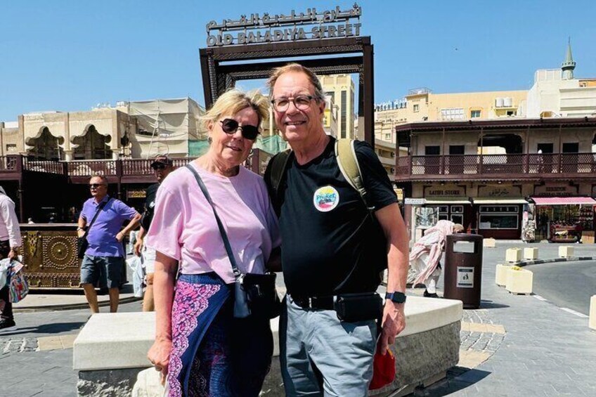 Step Back in Time Discover The Charms of Old Dubai