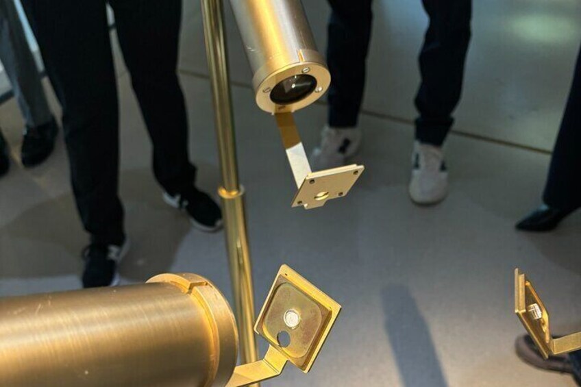 Fine Suiss Watch making History and Workshop