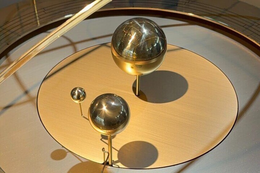 Fine Suiss Watch making History and Workshop