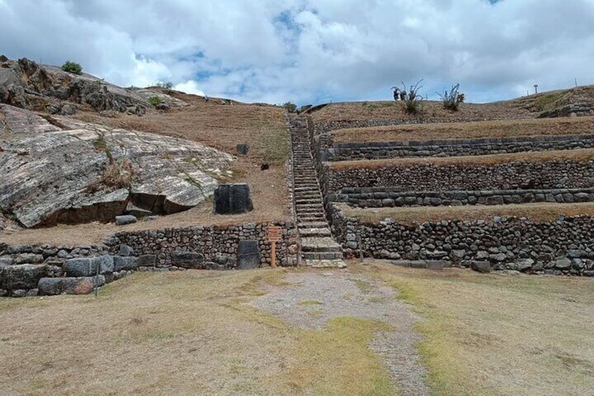  Cusco Peru Guided 5 Day Adventure