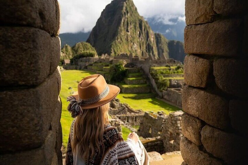  Cusco Peru Guided 5 Day Adventure