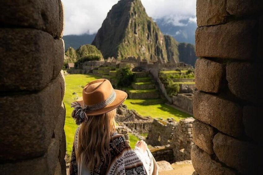 Cusco Peru Guided 5 Day Adventure
