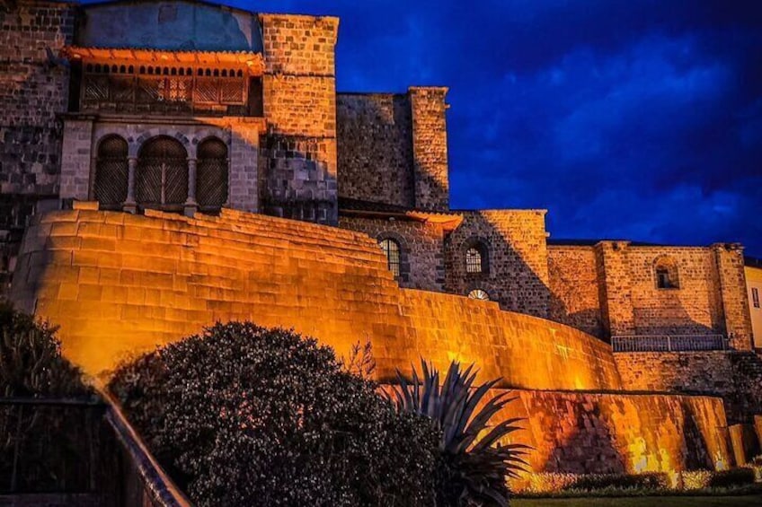 Cusco Peru Guided 5 Day Adventure