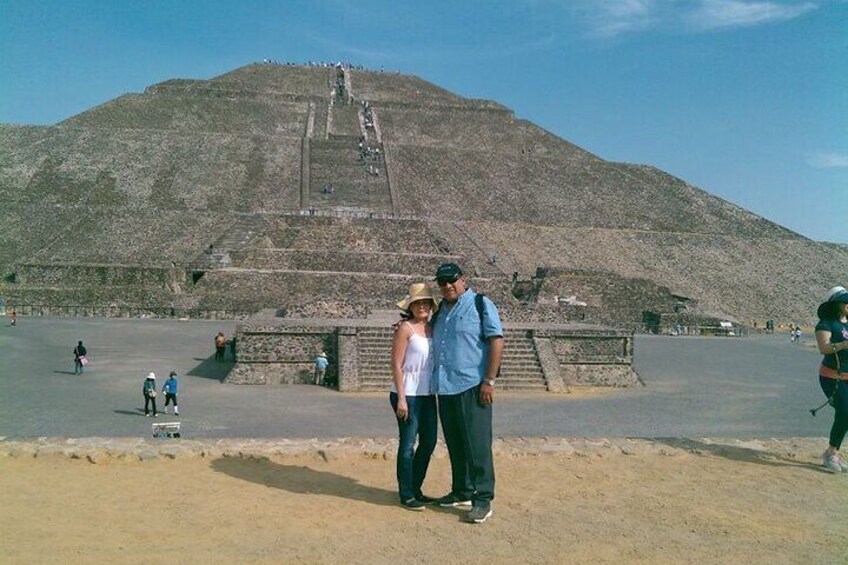 2 Days Mexico City Exploration