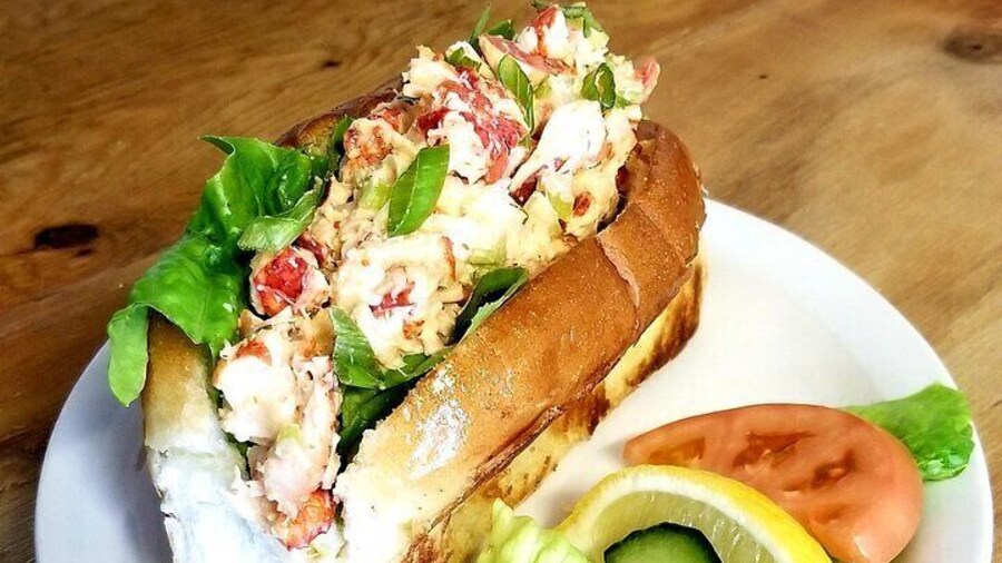 Charlottetown Food Walking Tour