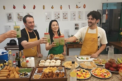 Sabor de Ecuador en Quito : 32+ Comidas, Bebidas & Cultura Local