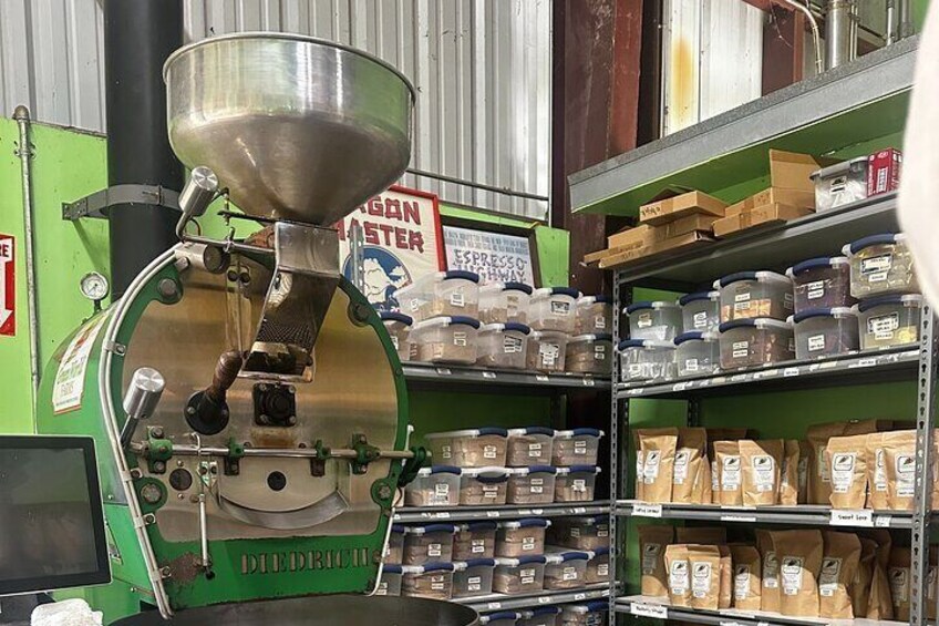 Learn about Coffee in Hawaii