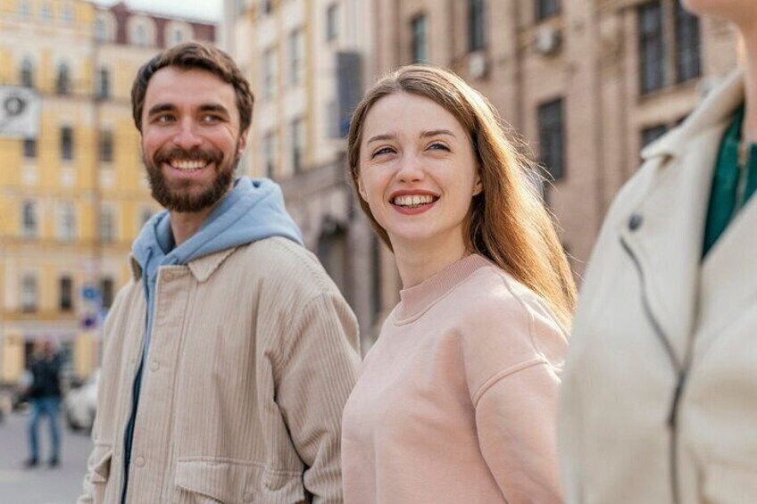 Explore Bielefeld in 60 minutes with a Local