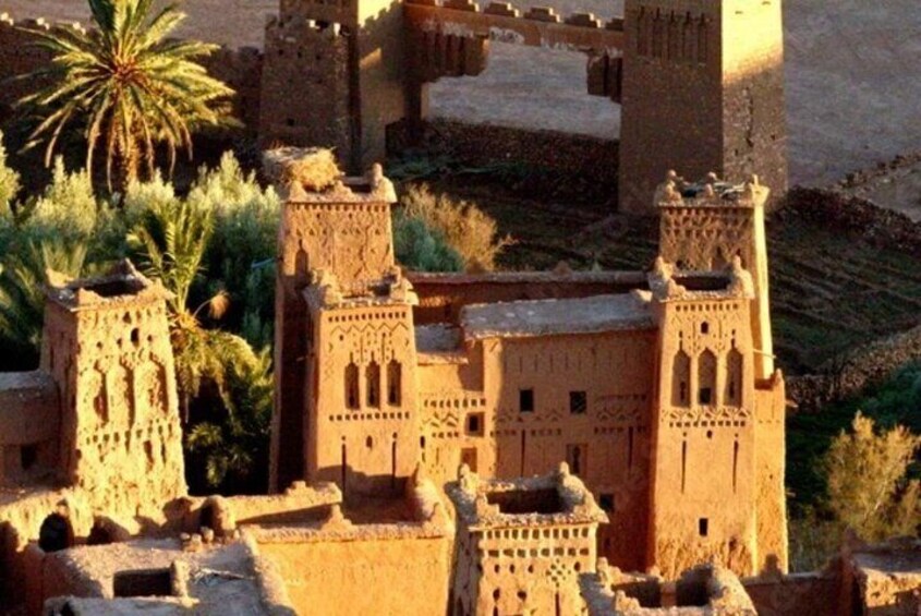 Agadir Private Shopping Tour 