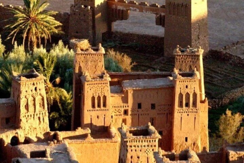 Agadir Private Shopping Tour