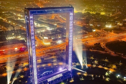 Private Dubai City Tour