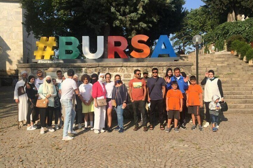 Daily Bursa Uludag Tour