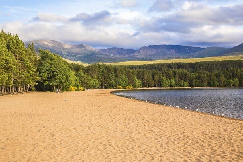 Loch Ness Inverness and the Highlands 2 Day Tour