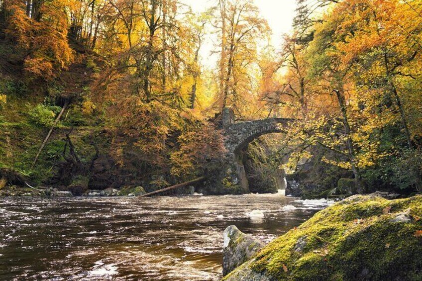 Loch Ness Inverness and the Highlands 2 Day Tour