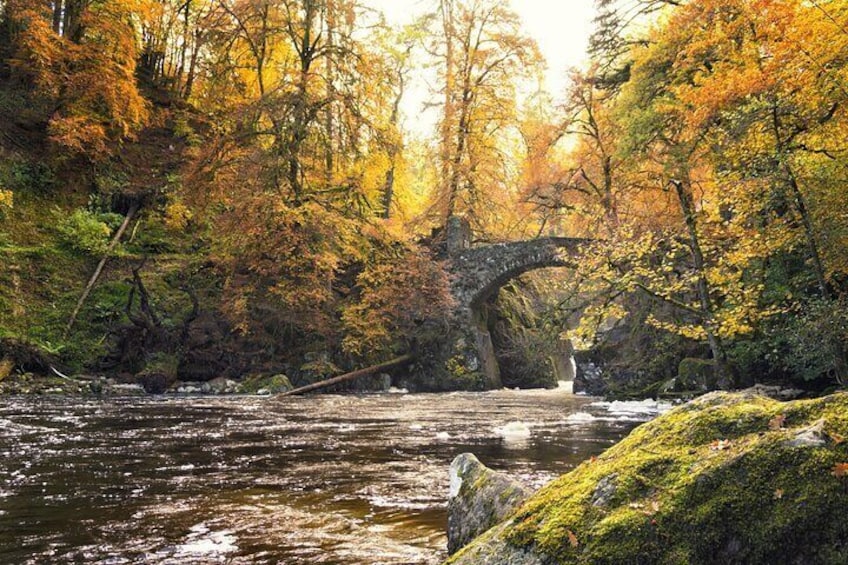 Loch Ness Inverness and the Highlands 2 Day Tour