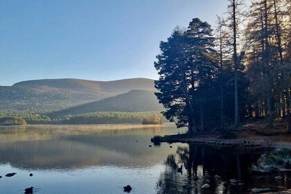 Excursión de 2 días al Lago Ness Inverness y las Tierras Altas