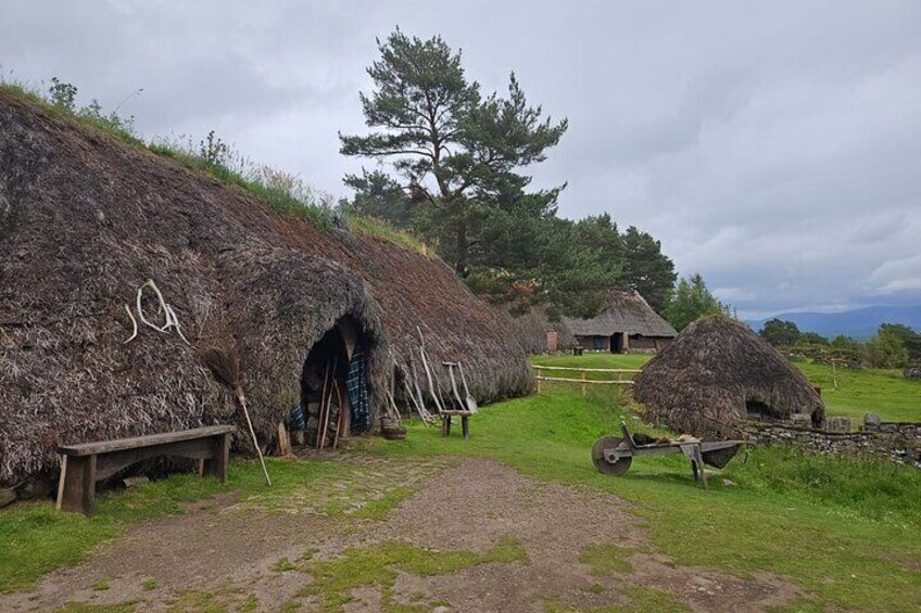 Loch Ness Inverness and the Highlands 2 Day Tour