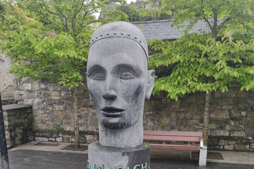 Private Day Trip Waterford/Kilkenny from Dublin 