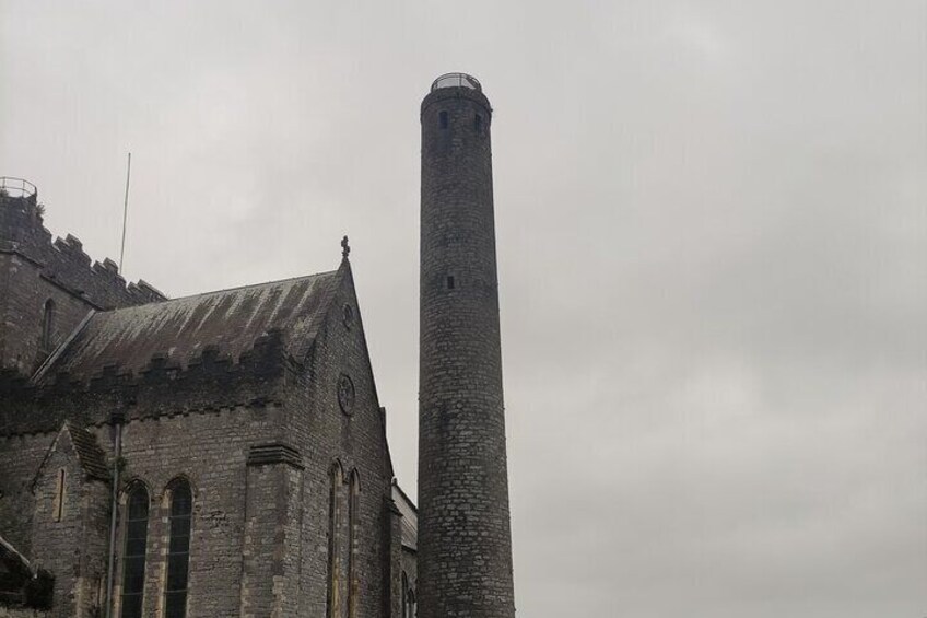 Private Day Trip Waterford/Kilkenny from Dublin 