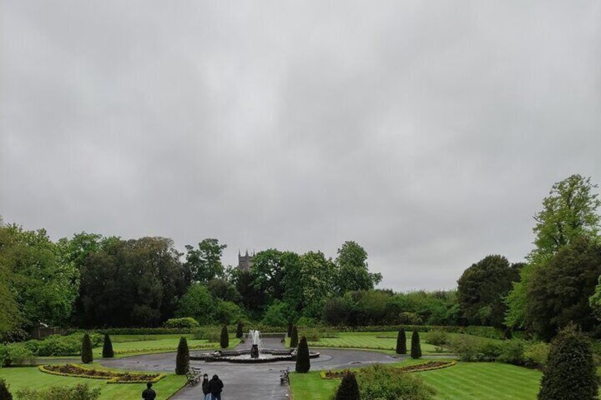 Private Day Trip Waterford/Kilkenny from Dublin 