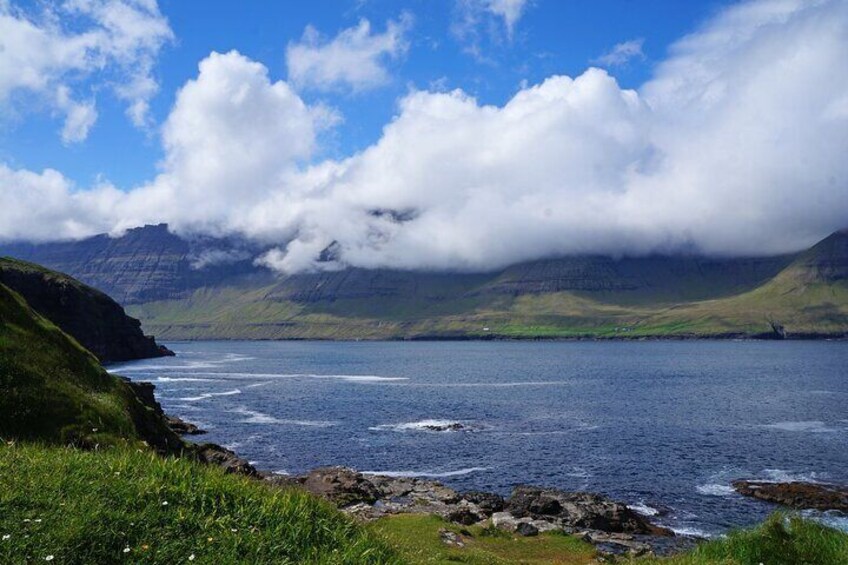 Northern Islands Tour