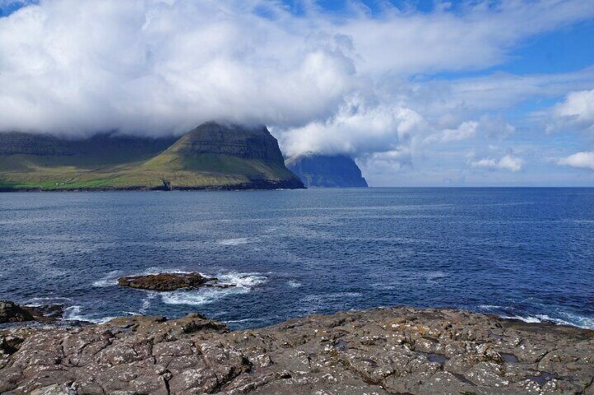 Northern Islands Tour