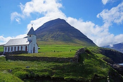 Faroe Islands: Northern Islands
