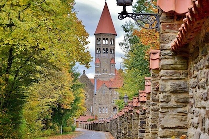 Luxemburg: Private Wanderung mit lokalem Guide