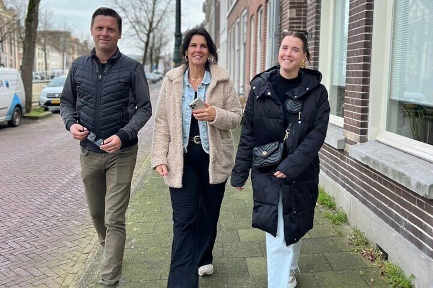Escape The City Mechelen City Walk With Puzzles