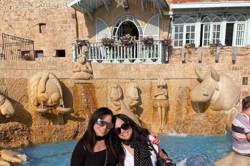 Tel Aviv Walking Tour