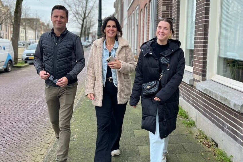 Escape The City Zutphen City Walk With Puzzles