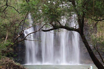 Chasing Waterfalls 3 in 1 Must See Spots Near Liberia Private