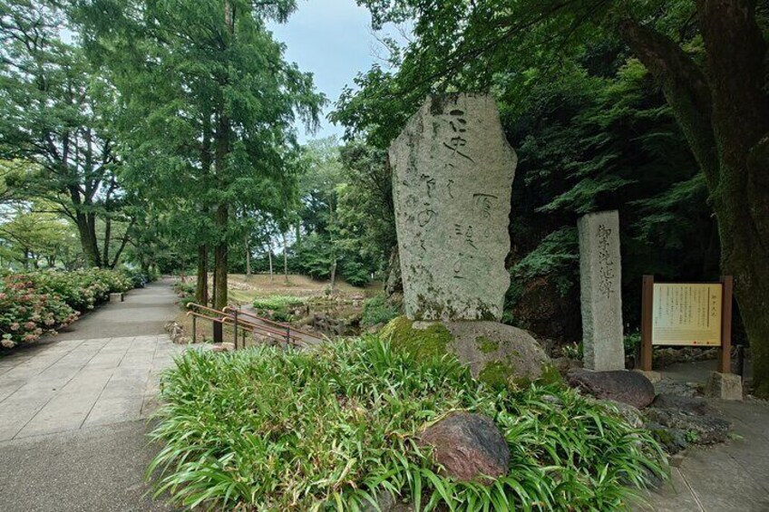 Day Trip Gifu Highlight Tour by Public Transportation from Nagoya