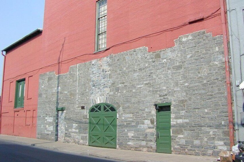 Ghost Tour of Lancaster