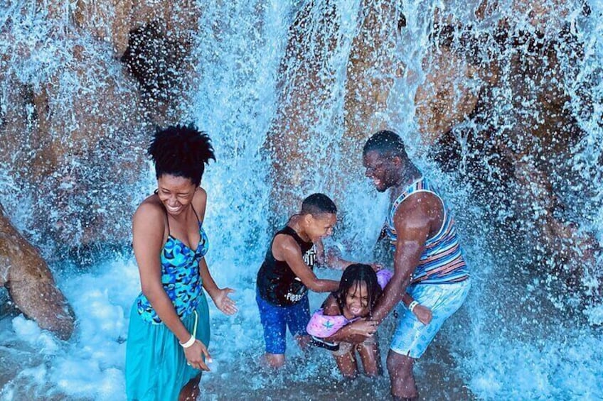 Dunns River