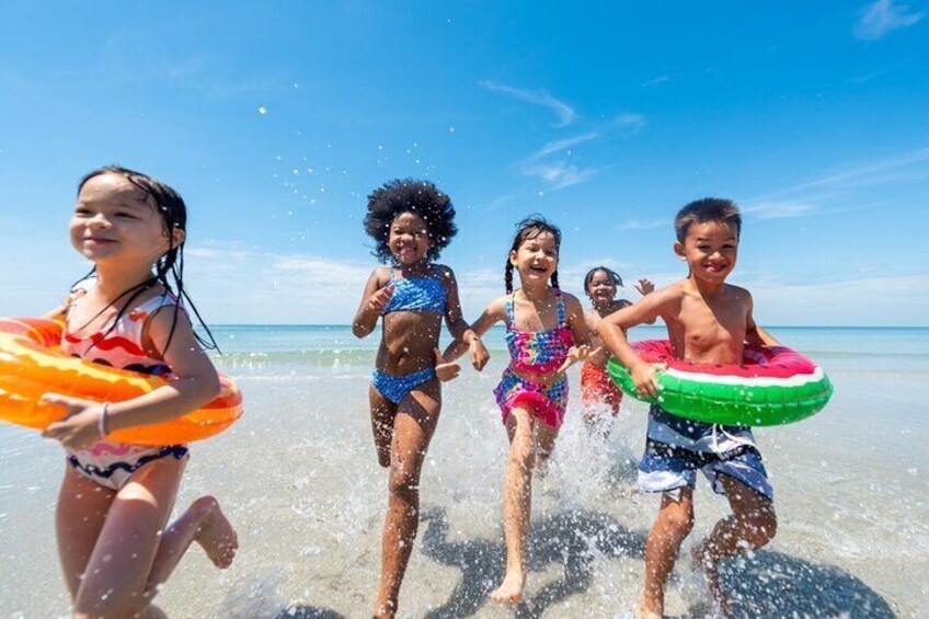 7 in 1 Day Jamaican Adventure with Jhadano Tours